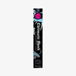 J.Cat Beauty Metal Chromatic Shock 24/7 Xtreme Eyeliner -